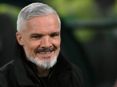 Il Dundee United è tenuto dal retrocesso Livingston