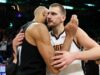 I Nuggets di Jokic vengono eliminati mentre i Knicks avanzano da document, i Sixers forzano la decisione
