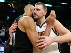 I Nuggets di Jokic vengono eliminati mentre i Knicks avanzano da document, i Sixers forzano la decisione