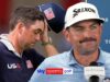 Bradley guarda al ritorno della Ryder Cup dopo aver “iniziato a sentirsi meglio” per la sconfitta casalinga