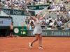 Swiatek subisce una sconfitta shock agli Open di Francia contro Kostyuk