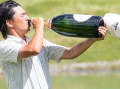 L’astro nascente Kaneko si assicura la prima vittoria nel DP World Tour al 12esimo tentativo