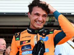 GP di Miami: Norris in pole davanti advert Antonelli per la Dash LIVE!