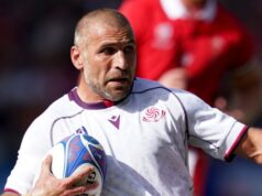 Sei giocatori di rugby squalificati dopo lo scandalo del doping basato sullo scambio di urina