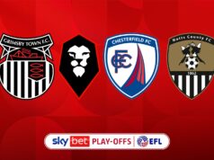 Diretta Sky: andata semifinali play-off di Lega Due
