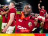 I Lions hanno “la possibilità” di fare una tournée in Francia dopo il 2029, afferma Itoje