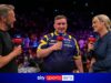 Littler batte Humphries in finale e sale in testa alla classifica della Premier League