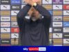 “Andiamo, Irons!” | Il messaggio esilarante di Pep prima di West Ham-Arsenal!