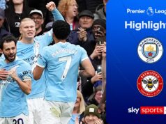 La corsa al titolo è di nuovo attiva! Doku ispira il Metropolis alla ENORME vittoria del Brentford