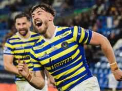 Warrington, Wigan e Leigh ottengono vittorie dominanti nella Tremendous League