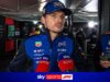 Piastri “lusingato” dal possibile interesse della Crimson Bull nell’incertezza di Verstappen