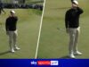 “Aspetta fino a dopo che avremo colpito!” | McIlroy avverte i fan del rumore al PGA Championship