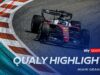 Gran Premio di Miami | Highlights di qualificazione