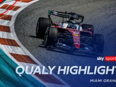 Gran Premio di Miami | Highlights di qualificazione