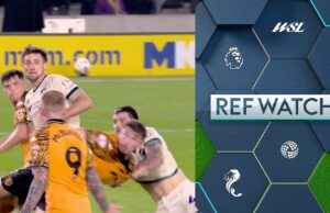 Ref Watch: è stata la decisione corretta annullare il gol nel finale del Millwall contro l’Hull?