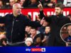 Documenti: Isak salterà la trasferta del Liverpool contro il Man Utd per infortunio