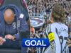I timori di retrocessione del West Ham si aggravano con la sconfitta in casa del Newcastle