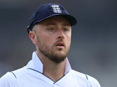 Robinson: Pensavo che la porta dell’Inghilterra fosse chiusa ma McCullum e Key dicono che è aperta