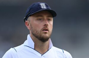 Robinson: Pensavo che la porta dell’Inghilterra fosse chiusa ma McCullum e Key dicono che è aperta
