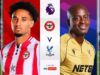 Il Palace apporta CINQUE modifiche per il viaggio a Brentford LIVE!