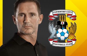 Ultime Coventry: Torp firma un nuovo contratto