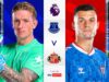 Notizie sulla squadra Everton-Sunderland IN DIRETTA!