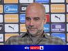 Pep: non mi sono mai fidato di nulla del VAR