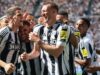 Il Newcastle ha battuto il Brighton in forma mettendo effective alla serie di cinque sconfitte consecutive