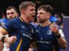 Il Leinster supera il Tolone a Dublino e raggiunge la finale di Coppa dei Campioni