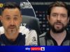 “Ti ho osservato!” 👀 | Il giornalista del SSN alza il coperchio sullo scambio con De Zerbi