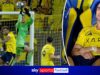 Ronaldo è rimasto Sbalordito mentre il portiere Howler nega il tanto atteso titolo Al Nassr!