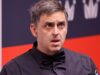 O’Sullivan in semifinale al debutto nel Campionato Mondiale Seniors