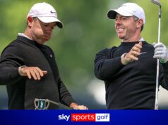 “Una giornata devastante!” McIlroy soffre di una wonderful da incubo al turno di apertura