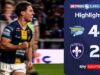 Wigan Warriors vs Leeds Rhinos in diretta su Sky One STASERA!
