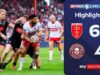 Watson si trasferisce all’Hull KR, tornando a capo allenatore
