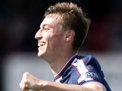 L’emozionante reazione di Dundee affonda l’Aberdeen