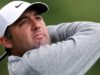 Scheffler in parità a sette per il vantaggio principale mentre McIlroy e DeChambeau lottano