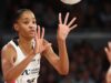 ‘Sono andato all’inferno e ritorno’ – La star del netball parla della depressione post-partum