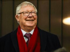 Sir Alex Ferguson ricoverato in ospedale dopo essersi sentito male all’Previous Trafford