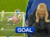 “La città è in grossi guai!” – Hill Dickinson ERUTTA mentre O’Brien porta l’Everton in vantaggio!