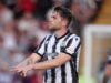 Il St Mirren mantiene lo standing di Premiership mentre Fraser abbatte Partick Thistle