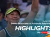 Raducanu si prepara per la Roma riunendosi con l’allenatore vincitore degli US Open Richardson