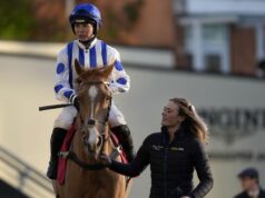 Oggi su Sky Sports activities Racing: Ffos Las, Wolverhampton e Hereford in primo piano