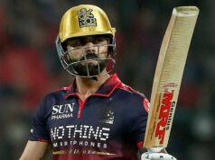 King Kohli stupisce mentre RCB batte i Gujarat Titans per difendere il titolo IPL