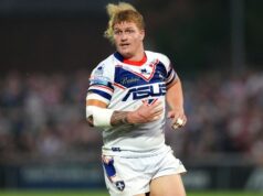 Smith offre un’altra prestazione impagabile mentre il Wigan domina il Leeds