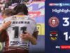 Wigan Warriors 38-14 Bradford Bulls