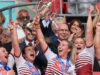 Il Wigan dominante batte St Helens nella finale della Girls’s Problem Cup