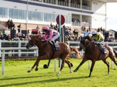 Oggi su Sky Sports activities Racing: Windsor ospita la card del lunedì con sette gare