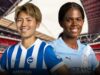Finale di FA Cup femminile: il Manchester Metropolis punta alla doppietta nazionale mentre il Brighton punta al primo trofeo