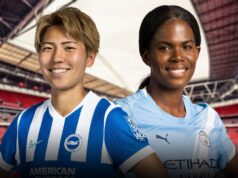 Finale di FA Cup femminile: il Manchester Metropolis punta alla doppietta nazionale mentre il Brighton punta al primo trofeo